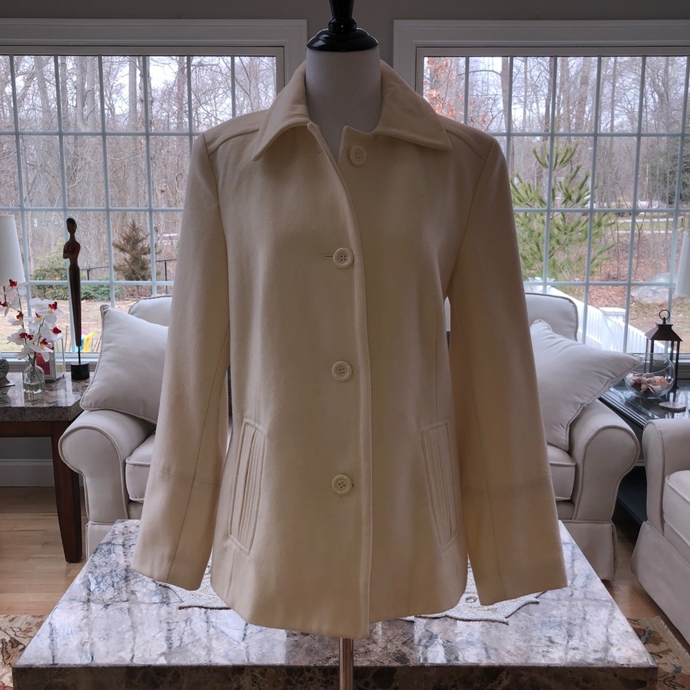 Merona Peacoat - Picture 7 of 7